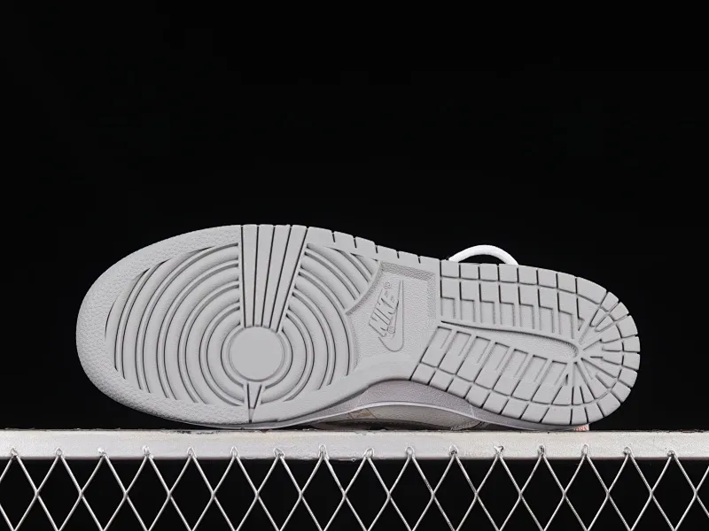 All categories Nk SB Dunk series Nk SB Dunk Low low-top sneakers Nk Dunk Low ESS customized version Panda Prank hip-hop theme low-top casual sneakers DJ6188-003